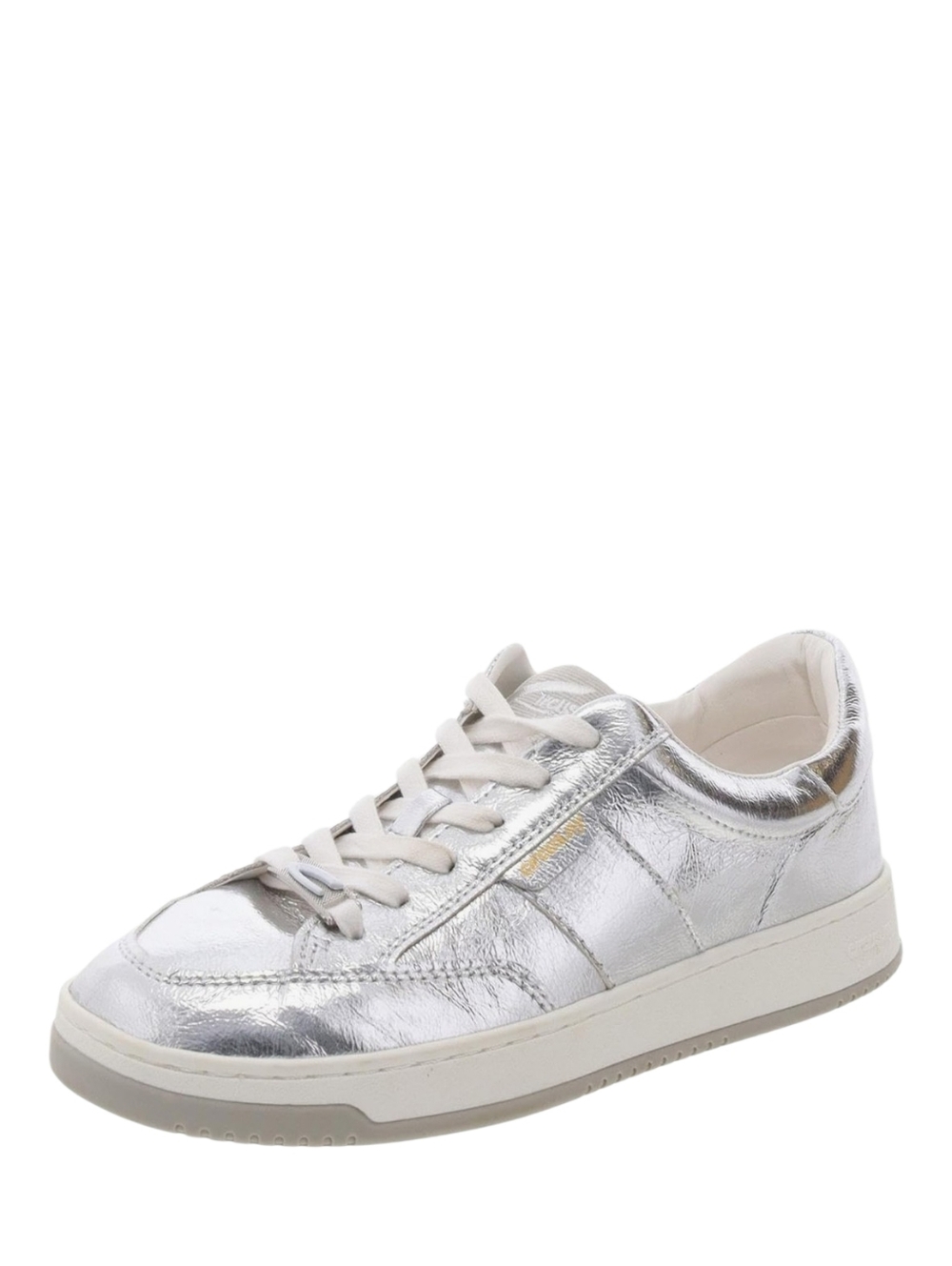 Circus NY by Sam Edelman Vance Silver Sneakers